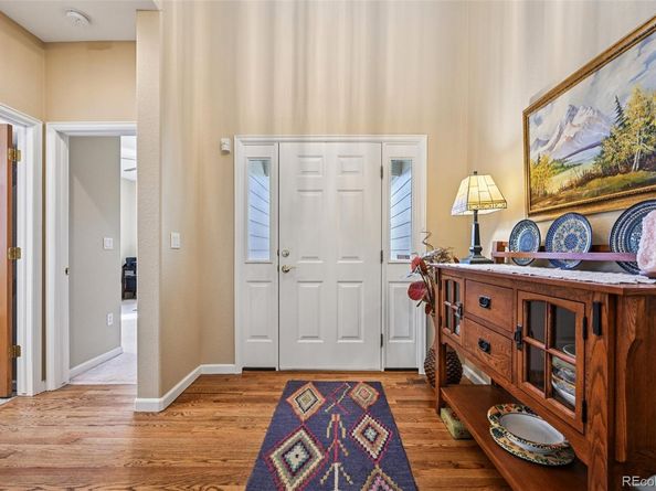6060 Deframe Court, Arvada CO 80004