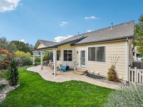 6060 Deframe Court, Arvada CO 80004