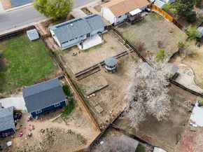 2644 S Norfolk Street, Aurora CO 80013