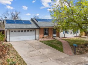 2644 S Norfolk Street, Aurora CO 80013