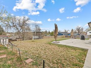 2644 S Norfolk Street, Aurora CO 80013