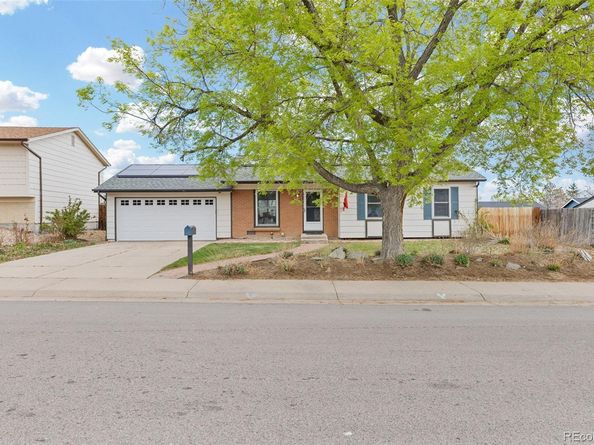 2644 S Norfolk Street, Aurora CO 80013
