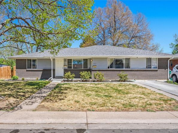 13611 E Nevada Place, Aurora CO 80012