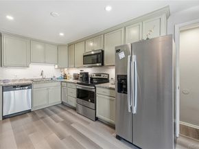 13611 E Nevada Place, Aurora CO 80012