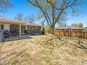 13611 E Nevada Place, Aurora CO 80012