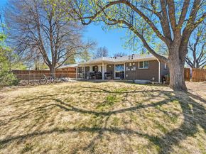 13611 E Nevada Place, Aurora CO 80012