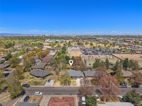 13611 E Nevada Place, Aurora CO 80012