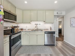 13611 E Nevada Place, Aurora CO 80012