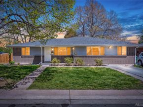 13611 E Nevada Place, Aurora CO 80012