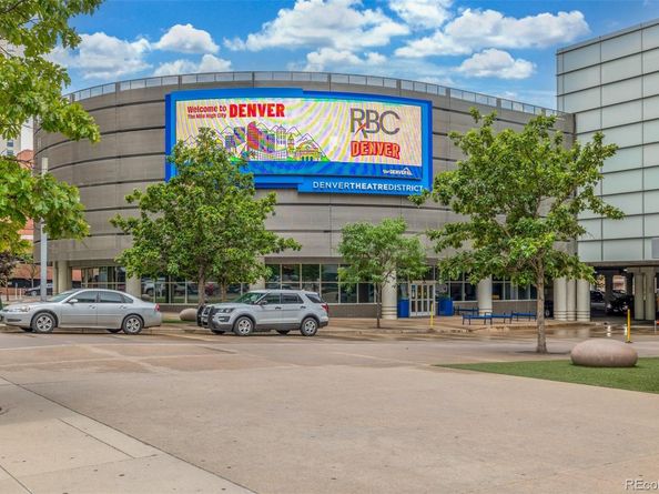Undisclosed Address #8324495, Denver CO 80202