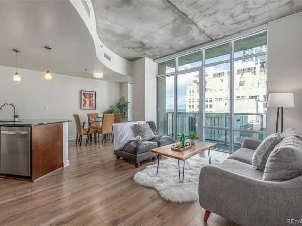 Undisclosed Address #8324495, Denver CO 80202