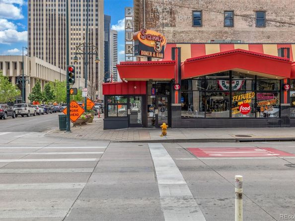 Undisclosed Address #8324495, Denver CO 80202