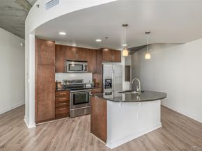 Undisclosed Address #8324495, Denver CO 80202