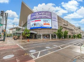 Undisclosed Address #8324495, Denver CO 80202