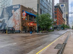 Undisclosed Address #8324495, Denver CO 80202