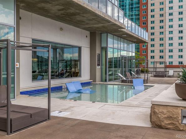 Undisclosed Address #8324495, Denver CO 80202