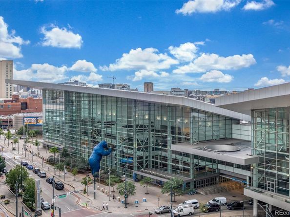 Undisclosed Address #8324495, Denver CO 80202