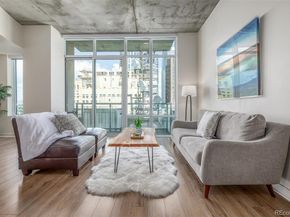 Undisclosed Address #8324495, Denver CO 80202