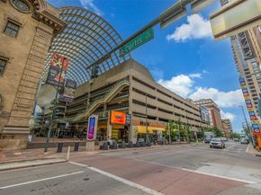 Undisclosed Address #8324495, Denver CO 80202