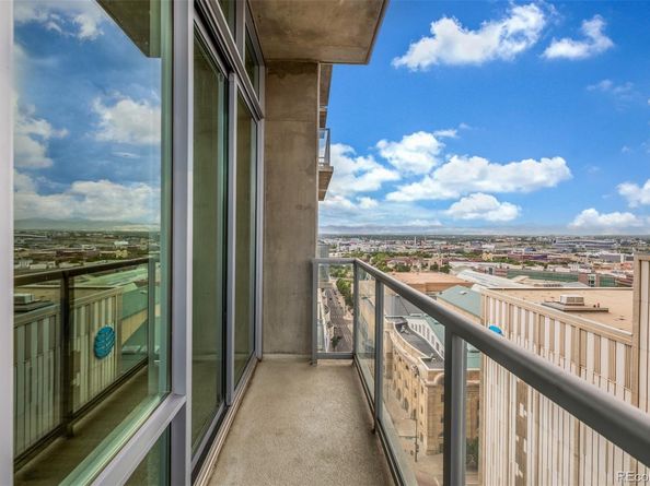 Undisclosed Address #8324495, Denver CO 80202