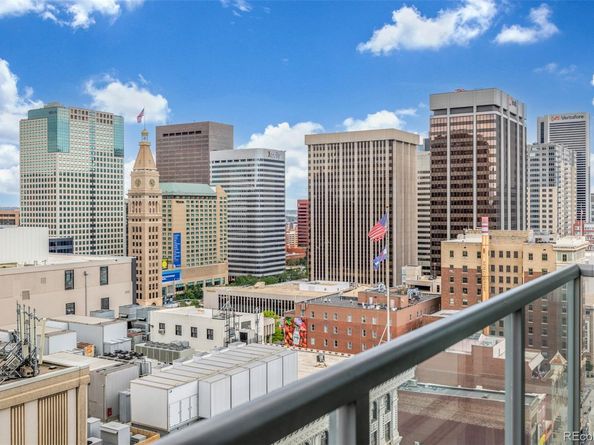 Undisclosed Address #8324495, Denver CO 80202
