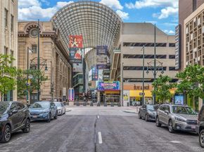 Undisclosed Address #8324495, Denver CO 80202