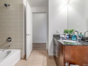 Undisclosed Address #8324495, Denver CO 80202