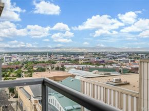 Undisclosed Address #8324495, Denver CO 80202