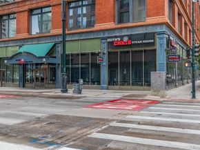 Undisclosed Address #8324495, Denver CO 80202