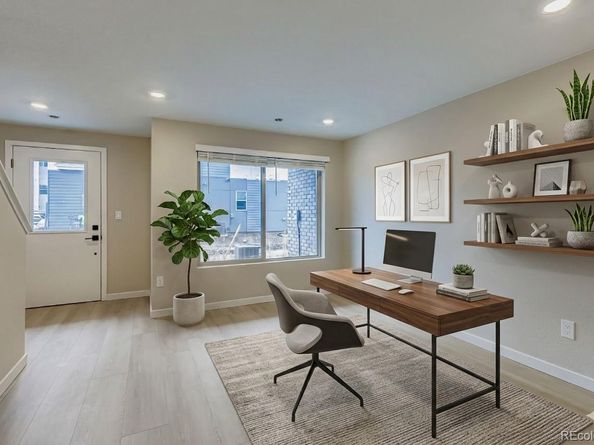 15354 W 69th Avenue, Arvada CO 80007