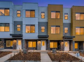 15354 W 69th Avenue, Arvada CO 80007