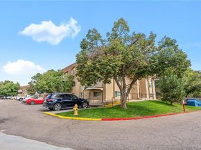 7645 E Quincy Avenue 302, Denver CO 80237