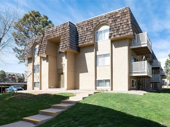 7645 E Quincy Avenue 302, Denver CO 80237