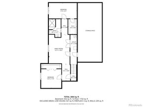 12560 Josephine Street, Thornton CO 80241