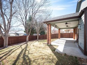 12560 Josephine Street, Thornton CO 80241