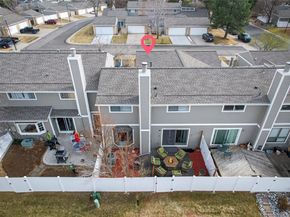 7228 S Vine Court, Centennial CO 80122