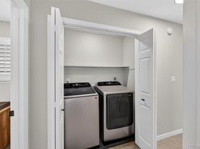 7228 S Vine Court, Centennial CO 80122