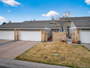 7228 S Vine Court, Centennial CO 80122