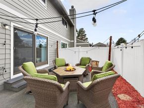 7228 S Vine Court, Centennial CO 80122