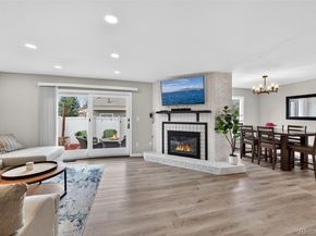 7228 S Vine Court, Centennial CO 80122