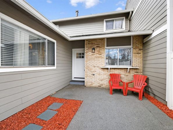 7228 S Vine Court, Centennial CO 80122