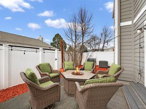 7228 S Vine Court, Centennial CO 80122
