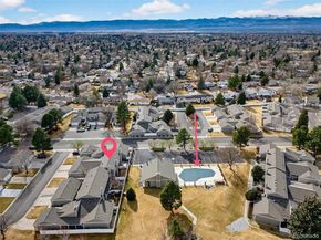 7228 S Vine Court, Centennial CO 80122