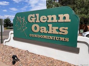 7105 S Gaylord Street B1, Centennial CO 80122