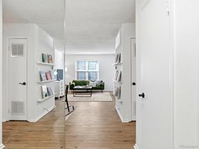 7105 S Gaylord Street B1, Centennial CO 80122