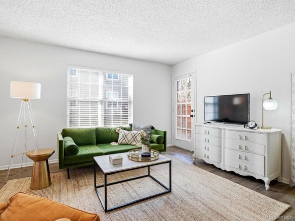 7105 S Gaylord Street B1, Centennial CO 80122