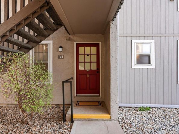 7105 S Gaylord Street B1, Centennial CO 80122