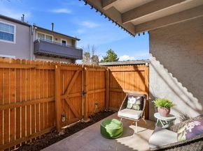 7105 S Gaylord Street B1, Centennial CO 80122
