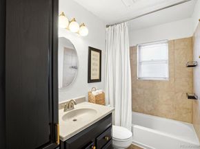 7105 S Gaylord Street B1, Centennial CO 80122