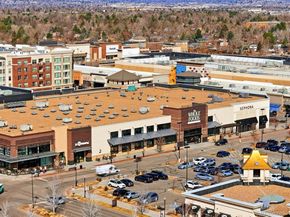 7105 S Gaylord Street B1, Centennial CO 80122